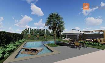 Imagem 2: Vendo sobrado condomínio de alto padrão em Cascavel - Treviso