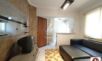 Imagem 3: Apartamento (tipo - padrao) 1 dormitórios, cozinha planejada, em condomínio fechado