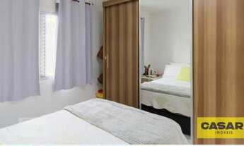 Imagem 4: Apartamento com 3 dormitórios à venda, 105 m² - Assunção - São Bernardo do Campo/SP