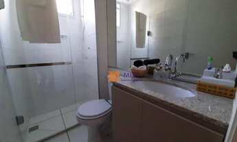 Imagem 7: Apartamento com 2 quartos à venda, 54 m² por R$ 463.813 - Jaraguá - Belo Horizonte/MG