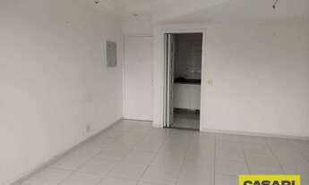 Imagem 6: Apartamento com 3 dormitórios à venda, 119 m² - Centro - São Bernardo do Campo/SP