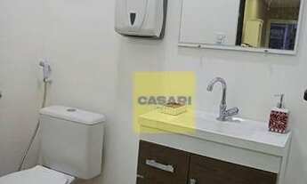 Imagem 4: Salão à venda, 60 m² por R$ 360.000,00 - Cooperativa - São Bernardo do Campo/SP
