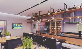 Imagem 7: LANÇAMENTO NA QUADRA DO MAR