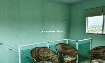 Imagem 4: São Paulo - Casa Padrão - FREGUESIA DO O