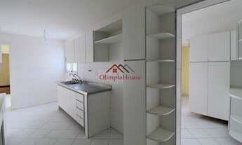 Imagem 6: Apartamento Locação 4 Dormitórios - 360 m² Itaim Bibi