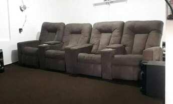 Imagem 5: Casa com 4 dormitórios à venda de 290 m² no Condomínio Terras de Atibaia I em Atibaia/SP