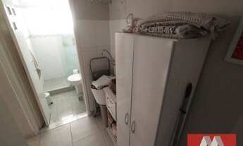 Imagem 5: Apartamento com 1 dormitório à venda, 33 m² por R$ 370.000,00 - Bela Vista - São Paulo/SP