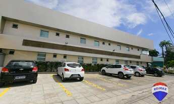 Imagem 3: Hotel executivo próximo ao aeroporto