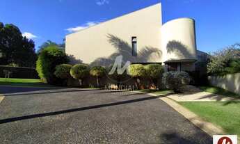 Imagem 2: Casa (diversos) 5 dormitórios/suite, cozinha planejada, portaria 24 horas, em condomínio f