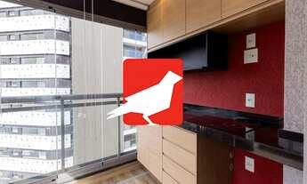 Imagem 7: Apartamento à venda no bairro Pinheiros - São Paulo/SP, Zona Oeste