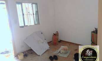 Imagem 4: Casa com 2 dormitórios para alugar, 80 m² por R$ 1.200,00/mês - Vila São Rafael - Guarulho