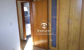 Imagem 6: Apartamento com 2 dormitórios para alugar, 58 m² por R$ 1.200,00/mês - Jardim do Estádio