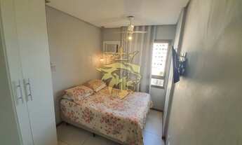 Imagem 3: 2 quartos, à 1 quadra do mar, Sol da manhã, por R$469.000,00