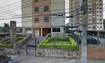 Imagem: Apartamento para venda com 50 M² Conjunto