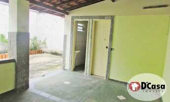 Imagem 5: Casa para aluguel com 03 quartos no Parque Jaraguá - Taubaté - SP