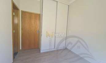 Imagem 2: Casa com 3 dormitórios à venda, 144 m² por R$ 790.000,00 - Residencial Real Park Sumaré