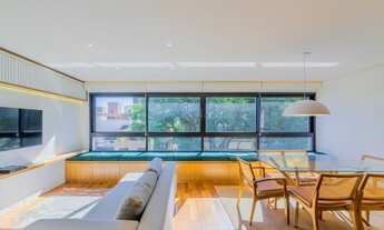 Imagem 2: Porto Alegre - Apartamento Padrão - Petrópolis