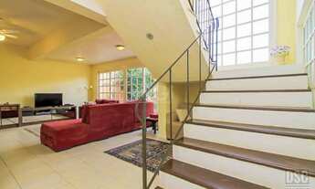 Imagem 5: Porto Alegre - Casa Padrão - Ipanema