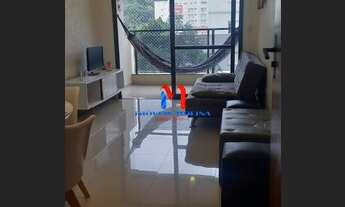 Imagem 3: Apartamento 1 dormitório - Praia da Enseada - Guarujá