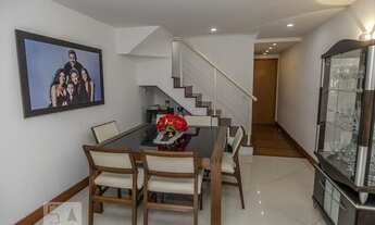 Imagem 4: Apartamento para Aluguel - Freguesia , 4 Quartos, 236 m2