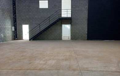 Imagem 8: Barracão, 1160 m² - venda por R$ 3.200.000,00 ou aluguel por R$ 20.000,00/mês - Loteamento