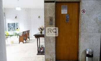 Imagem 3: Apartamento para aluguel, 2 quartos, Centro - Belo Horizonte/MG