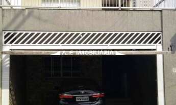 Imagem 4: São Paulo - Casa Padrão - LAUZANE PAULISTA