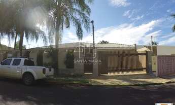 Imagem: Casa (térrea na rua) 5 dormitórios/suite