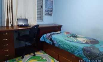 Imagem 5: APARTAMENTO - JARDIM MARAJOARA - SP