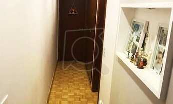 Imagem 7: APARTAMENTO - 146 METROS QUADRADOS - 4 QUARTOS PARA VENDA, SANTANA, SÃO PAULO