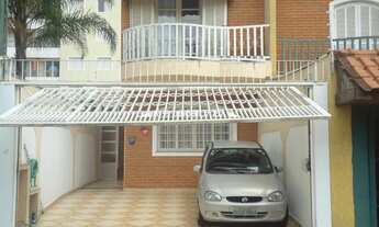 Imagem: São Paulo - Casa Padrão - IMIRIM