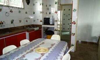 Imagem 7: Sobrado com 4 dormitórios à venda, 393 m² por R$ 1.700.000,00 - Vila Romana - São Paulo/SP