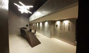 Imagem 3: COD 1-51 Excelente apartamento VILLI DESIGNER ao lado do parque paraiba