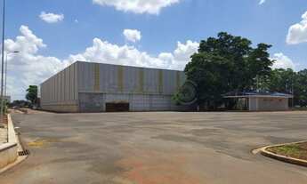 Imagem 11: Galpão - Betel - Paulínia