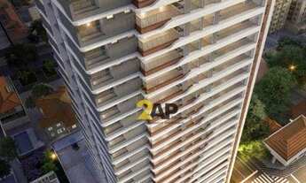 Imagem 3: Apartamento com 2 dormitórios à venda, 78 m² por R$ 1.075.744 - Perdizes - São Paulo/SP