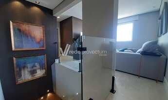 Imagem 7: Cobertura - Centro - Jundiaí