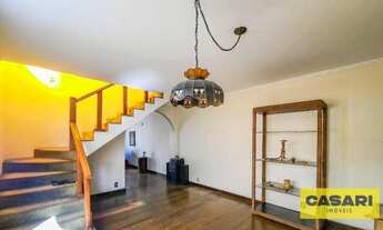 Imagem 5: Sobrado com 3 dormitórios, 210 m² - venda ou aluguel - Baeta Neves - São Bernardo do Campo