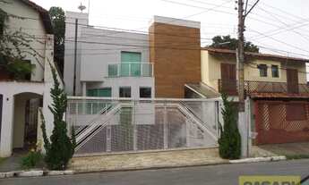 Imagem: Sobrado à venda, 338 m² por R$ 1.950.000,00