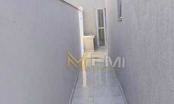 Imagem 6: Casa com 2 dormitórios à venda, 72 m² por R$ 300.000,00 - Parque Bandeirantes I (Nova Vene