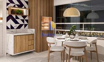 Imagem 3: T- Apartamento 2 Quartos Lume Residence - Jabuticabeiras Taubaté!