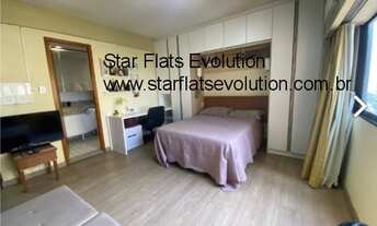 Imagem: São Paulo - Flat - Vila Mariana