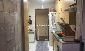 Imagem 3: São Paulo - Apartamento Padrão - SITIO DO MANDAQUI