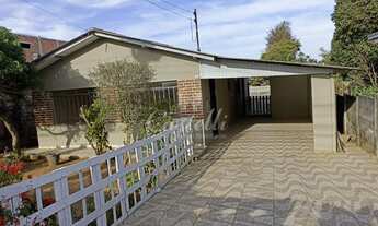 Imagem 2: Casa para locação, Nova Rússia, PONTA GROSSA - PR