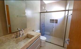 Imagem 7: Casa de condomínio térrea para venda tem 226 metros quadrados com 3 quartos