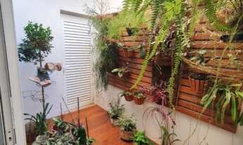 Imagem 7: Sobrado com 4 dormitórios à venda, 250 m² por R$ 1.300.000,00 - Bandeirantes - Londrina/PR