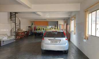 Imagem 6: Salão Comercial para Locação em São Paulo, Imirim, 1 banheiro