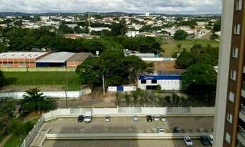 Imagem 4: Apartamento 74 m² 13º ANDAR 3 QUARTOS COM 02 VAGAS