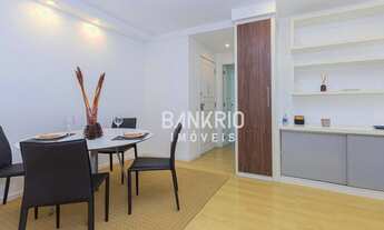 Imagem 2: Apartamento, 2 Quartos, 86 m², 1 Vaga, Lagoa - Rio de Janeiro