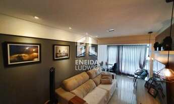 Imagem 4: Apartamento para Venda em Salvador, Pituba, 3 dormitórios, 1 suíte, 3 banheiros, 2 vagas