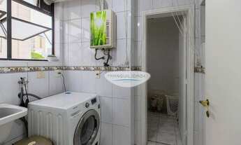 Imagem 5: Apartamento à venda, 92 m² por R$ 875.000,00 - Vila Olímpia - São Paulo/SP